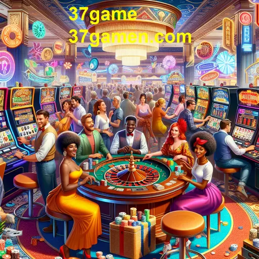 A Ascensão dos Jogos Casuais em 37game