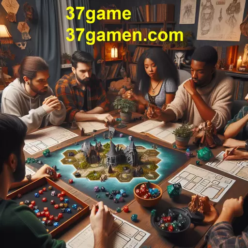 Explorando o Mundo dos RPGs: Uma Jornada Inesquecível